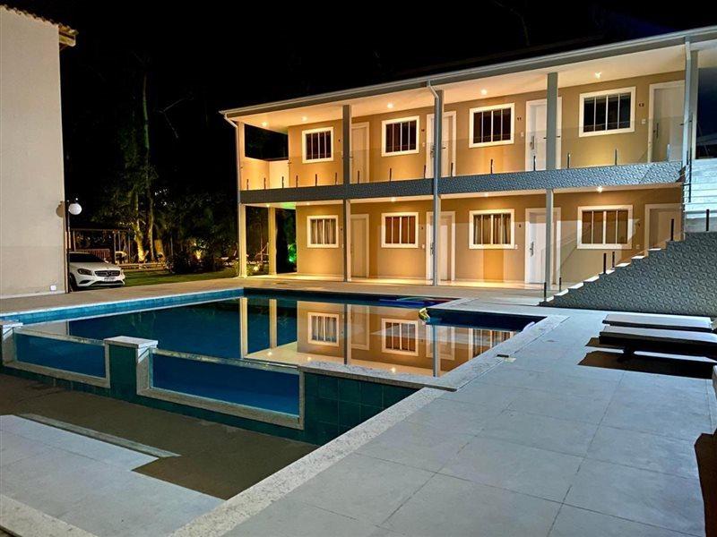 Pousada Happy Day Paraty Exterior photo